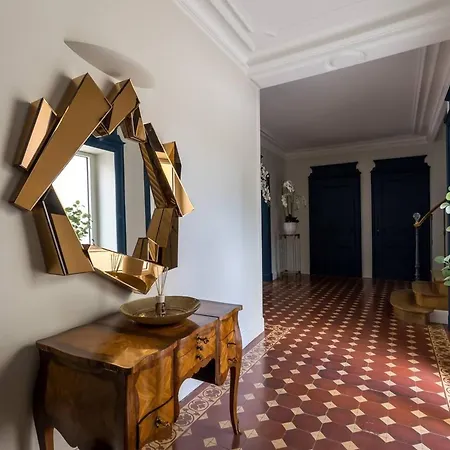 Σπίτι διακοπών Luxueuse 6 Chambres, Jardin, Parking Prive, Centre-ville Du Mans, Proche Circuit 24h - Fr-1-410-431