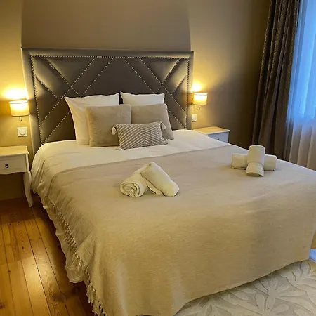 Luxueuse 6 Chambres, Jardin, Parking Prive, Centre-ville Du Mans, Proche Circuit 24h - Fr-1-410-431 Λε Μανς