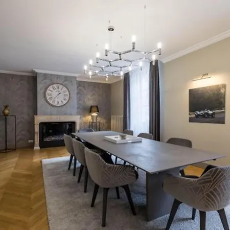 Σπίτι διακοπών Luxueuse 6 Chambres, Jardin, Parking Prive, Centre-ville Du Mans, Proche Circuit 24h - Fr-1-410-431
